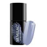 Oja UV Semilac 227 mov Light Violet 7 ml